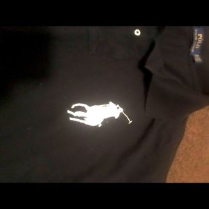 Ralph Lauren polo shirt. Size 3xl